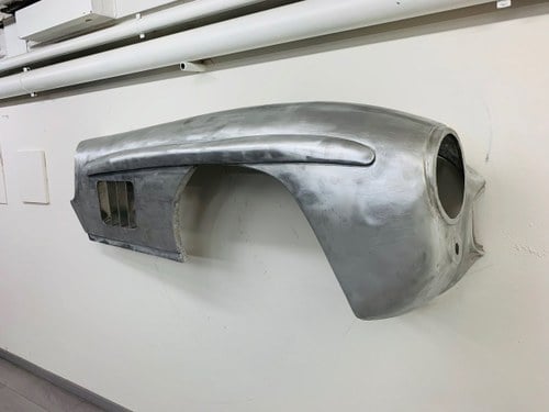 1960 Mercedes 300 SL Front Fender For Sale