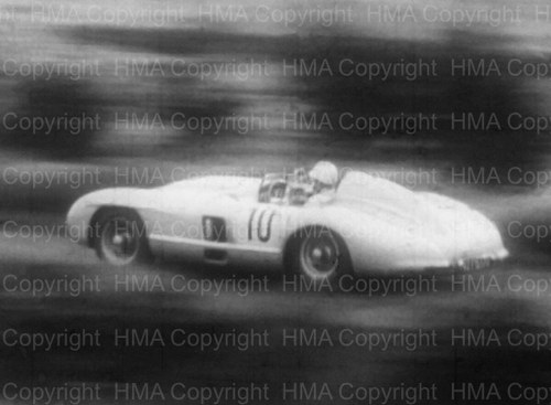 HMA Historic Motorsports Archive Images. In vendita