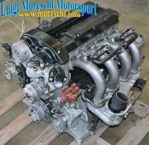 1985 Mercedes M102 E23 Engine - 190E 2.3 16 Cosworth SOLD
