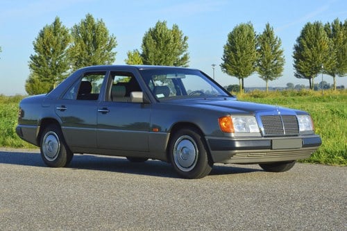 1992 Mercedes 200E  For Sale