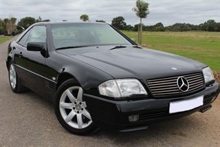 1995 MERCEDES SL280 (R129)  For Sale