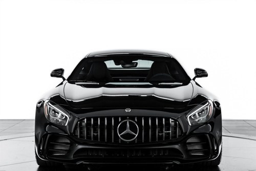 2018 Mercedes-Benz AMG GT R In vendita