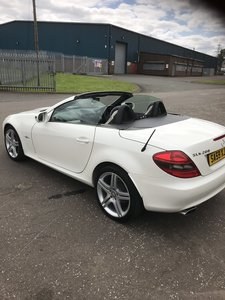 2009 Very Rare Roadster For Sale