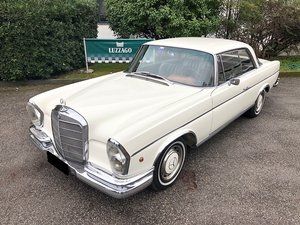 Picture of 1966 Mercedes Benz - 220 SEB Coupe' (W111) - For Sale