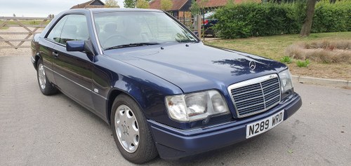 1995 74,000Miles, Wiring Loom replaced, Leather Service History For Sale