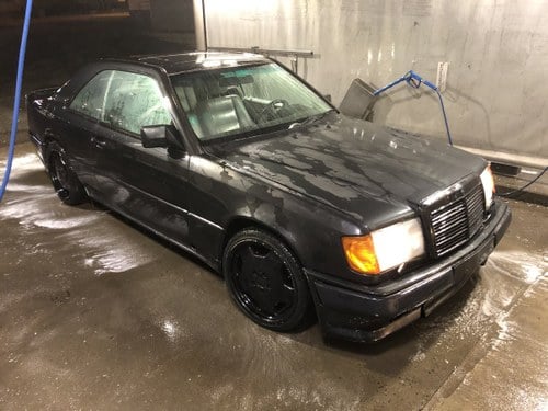 1992 AMG 300 CE 3.4 For Sale