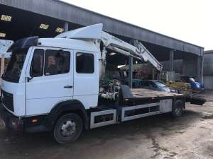 1995 ALL HIAB LORRYS WANTED ANY CONDITION (picture 1 of 2)