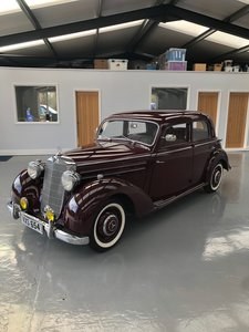 1951 MB 170S  For Sale
