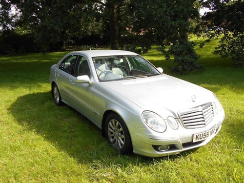 2006 A most outstanding Mercedes For Sale