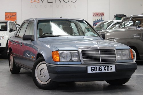 1989 Usable Classic Mercedes Drives really well In vendita