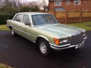 1980 £30,000 restoration carried out For Sale
