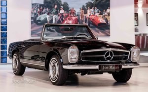 1969 Mercedes-Benz 280SL In vendita