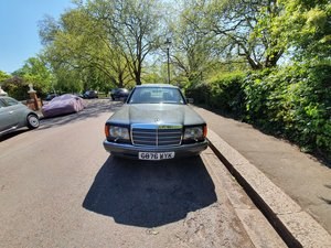2008 LHD Mercedes urgently wanted top cash buyer