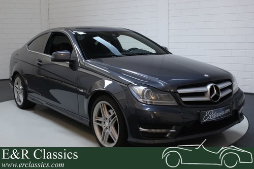 Mercedes-Benz 250CGI AMG sports package 2012 For Sale