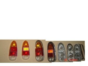MASERATI 3500 GT Tail Lights In vendita