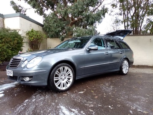 2008 Mercedes-Benz 280 7 seater For Sale