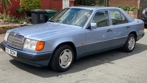 1992 Mercedes E 200 W124 For Sale