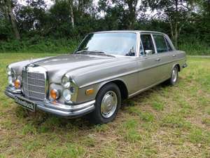 1969 Mercedes-Benz 300 SEL 6.3 - Powerful engine For Sale (picture 1 of 6)