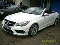 2016 AMG 8,000 MILES ONE OWNER CONVERTIBLE   For Sale