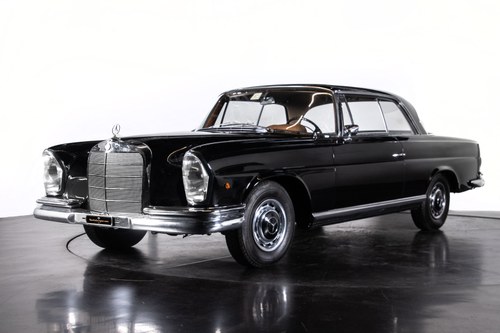 Mercedes-Benz 220 SE - 1963 In vendita