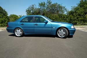 1998 C280 Sport V6 For Sale