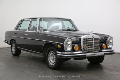 1970 Mercedes-Benz 300SEL 6.3 In vendita