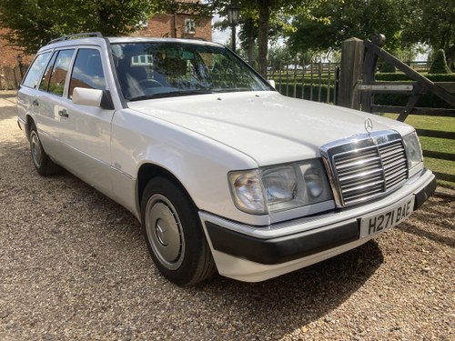 1991 STUNNING LOOKING 90"S CLASSIC MERC BARONS CLASSIC AUCTION For Sale