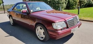 1996 56,000Miles immaculate,Leather Service History In vendita