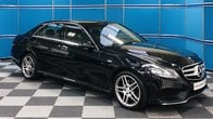 2014 Mercedes C Class C250 Estate