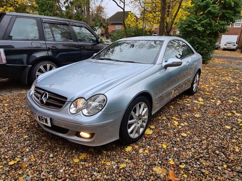 2007 Outstanding Example Just 2 Owners 45355 Miles SH &amp; MOT VENDUTO