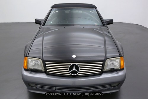 1994 Mercedes-Benz SL600 In vendita