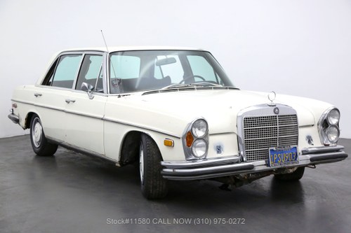 1970 Mercedes-Benz 300SEL 6.3 For Sale