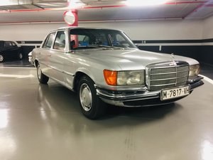 1974 Mercedes-Benz - S 280 For Sale