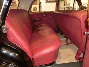 MERCEDES BENZ 220 S PONTON W180 II - 1957 For Sale (picture 7 of 12)