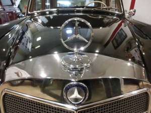 MERCEDES BENZ 220 S PONTON W180 II - 1957 For Sale (picture 12 of 12)