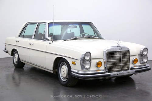 1969 Mercedes-Benz 300SEL 6.3 In vendita