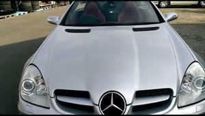 2006 Mercedes 350 - 9