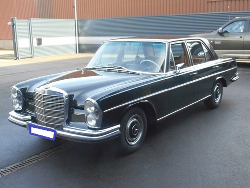1969 MERCEDES BENZ 280S For Sale