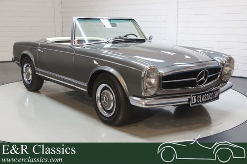 Pagoda | Restored | 1967 For Sale