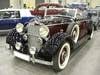 MERCEDES BENZ 200 CABRIOLET B W21 - 1935 For Sale
