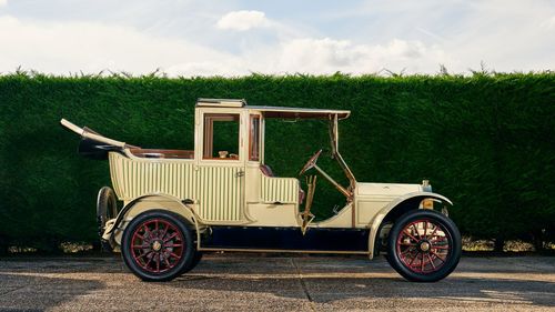 Picture of 1910 Mercedes - For Sale