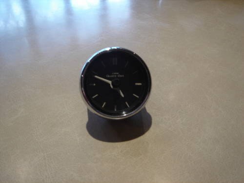 Mercedes VDO Clock W108 SE SEL À venda