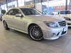 2011 C63AMG saloon For Sale