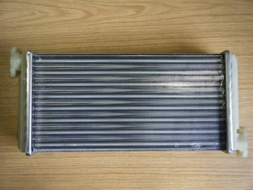 0028355401 heat exchanger w201 chassis For Sale