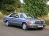 1986 Mercedes 420 SEC Coupe W126 Automatic 81k 2 owners SOLD