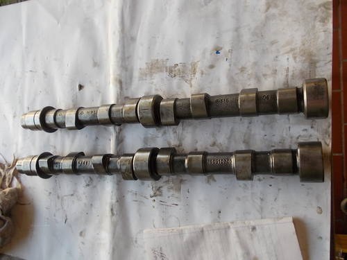 Mercedes 220 - 1 Mercedes 220 - 1