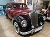 MERCEDES BENZ 220 SALOON W187 - 1953 For Sale