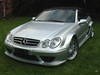 2007 CLK AMG DTM CAB Cost new €400,000! 1 of  only 80 made!
