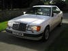 1990 Mercedes Benz 300CE  For Sale
