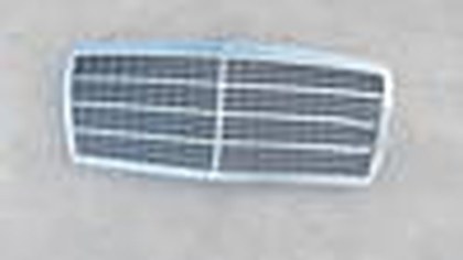 Front grill Mercedes W124